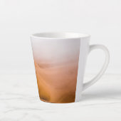 Foggy Namib Desert Milchtasse (Rechts)