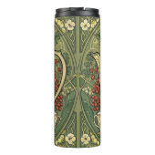 Foggy Tea Thermal Tumbler Thermosbecher (Rückseite)