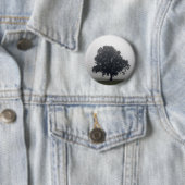 Foggy Tree Button (Beispiel)
