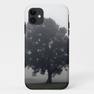 Foggy Tree Case-Mate iPhone Hülle