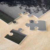 Foggy Tree Puzzle (Seite)