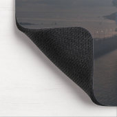 Foggyship Mousepad (Ecke)