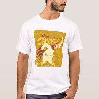 Foghorn Ah ist ein Huhn