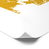 Foghorn Ah'm a Huhn Poster (Ecke)