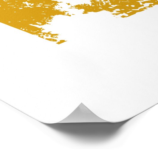 Foghorn Ah'm a Huhn Poster (Ecke)