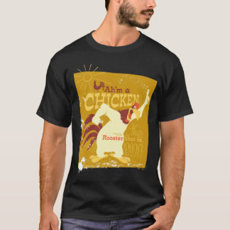 Foghorn Ah'm a Huhn T-Shirt
