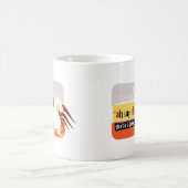 Foghorn, das ist ein Witz, Sohn Kaffeetasse (Mittel)