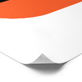 Foghorn, das ist ein Witz, Sohn Poster (Ecke)