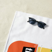 Foghorn, das ist ein Witz, Sohn Strandtuch (Beispiel)