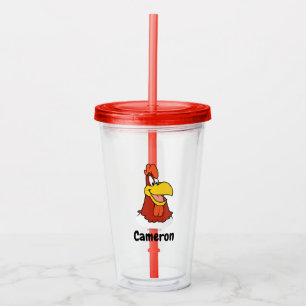 Foghorn Leghorn Acryltrinkbecher