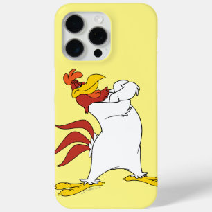 Foghorn Leghorn Arms Crossed Case-Mate iPhone Hülle