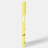 Foghorn Leghorn Arms Crossed Case-Mate iPhone Hülle (Rückseite / Rechts)