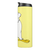 Foghorn Leghorn Arms Crossed Thermosbecher (Nach rechts gedreht)