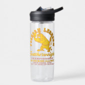 Foghorn Leghorn Featherweight Championship Trinkflasche (Links)
