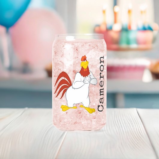 Foghorn Leghorn | Mischmasch Dosenglas (Insitu (Baby Party))