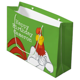 Foghorn Leghorn Mischmasch Große Geschenktüte
