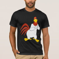 Foghorn Leghorn | Mischmasch