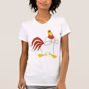 Foghorn Leghorn   Schalkhafter Blick T-Shirt