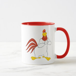 Foghorn Leghorn   Schalkhafter Blick Tasse