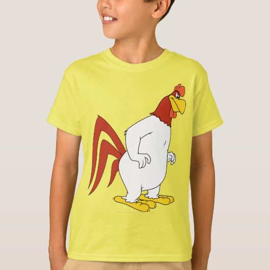 Foghorn Leghorn T-Shirt (Vorderseite)