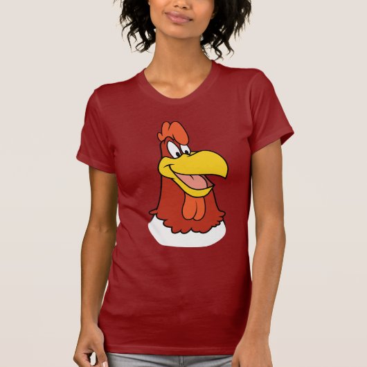 Foghorn Leghorn T-Shirt (Vorderseite)