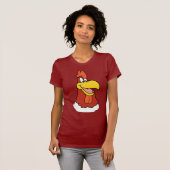 Foghorn Leghorn T-Shirt (Vorne ganz)
