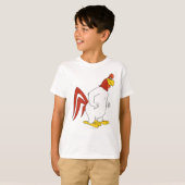 Foghorn Leghorn T-Shirt (Vorne ganz)