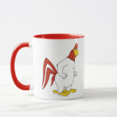 Foghorn Leghorn Tasse (Links)