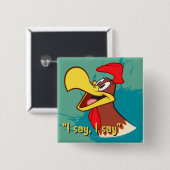 Foghorn Looking Up Button (Vorne & Hinten)