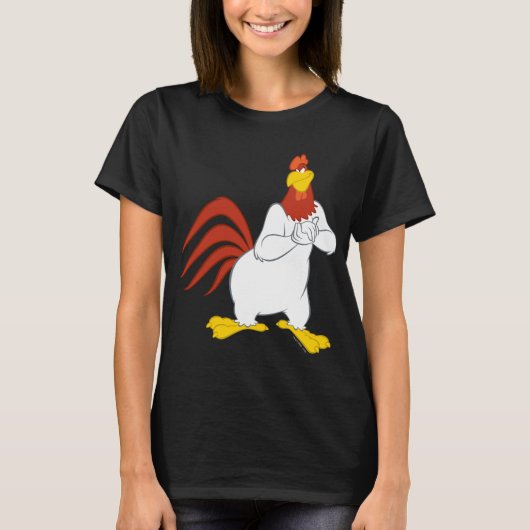 Foghorn| Mischstock T-Shirt (Vorderseite)