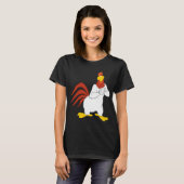 Foghorn| Mischstock T-Shirt (Vorne ganz)