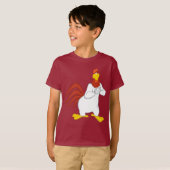 Foghorn| Mischstock T-Shirt (Vorne ganz)