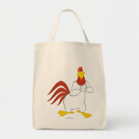 Foghorn| Mischstock