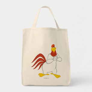 Foghorn  Mischstock Tragetasche
