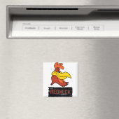 Foghorn Redneck Magnet (In Situ (Geschirrspüler))