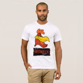 Foghorn Redneck T-Shirt (Vorne ganz)