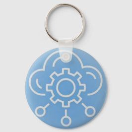 FogLifter-Schlüsselanhänger Schlüsselanhänger