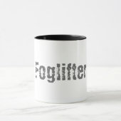 Foglifter Tasse (Zentrum)