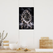 Fogstalker-Drachenei Poster (Küche)
