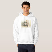 Fohlen 2012 hoodie (Vorne ganz)