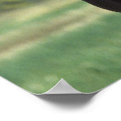 Fohlen 2 poster (Ecke)