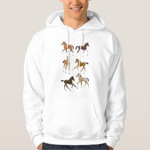 Fohlen Hoodie