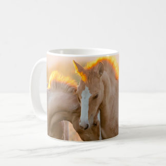 Fohlen Kaffeetasse