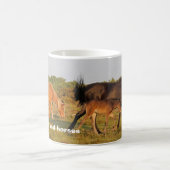 Fohlen-Tasse Kaffeetasse (Mittel)