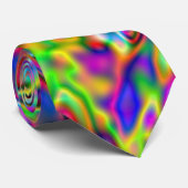 Fohler Pool Krawatte (Gerollt)