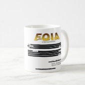 FOIA Tasse (VorderseiteRechts)