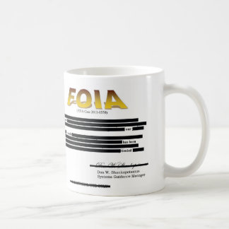 FOIA Tasse