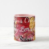 Foil Card Tasse (Zentrum)