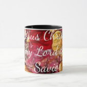 Foil Card Tasse (Zentrum)