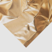 Foil Crinkle Pattern Seidenpapier (Detail)